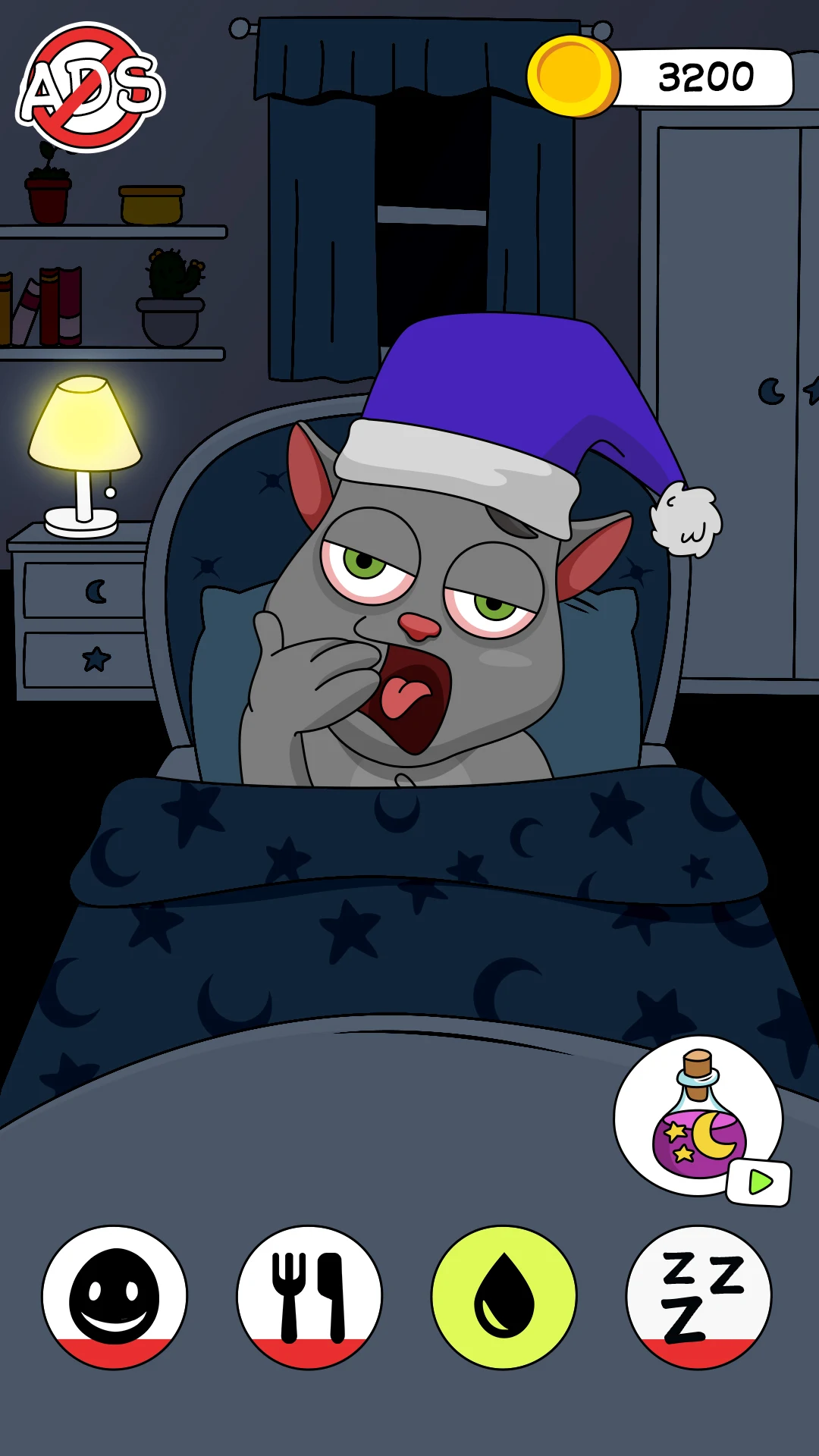 Talking Juan - Troll Juan screenshot